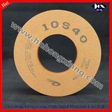 Polishing Wheel for Glass