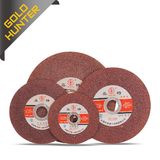 Xinte Big Size Cutting Wheel for All Metal 300