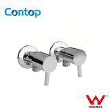 Watermark Approval Washing Machine Stop Tap