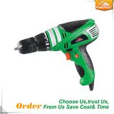 Powertec Ce 280W Mini Electric Hand Drill