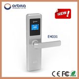 Security Door Lock RF Card Hotel Lock Electric Door Lock