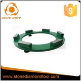 200mm Klindex Grinding Ring Metal Bond Diamond Disc