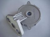 Custom Made Aluminum Die Casting for Machine Metal Spare Parts