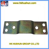 Furniture Hardware Stamping Part Hinge Fittings (HS-FS-002)