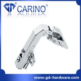 Bt507b-Clip on 90degree Soft Closing Hydraulic Furniture Cabinet Hinge