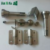 Jialifu Zinc Alloy Durable Restroom Partition Hardware