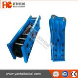 Top Type Furukawa Hb20g Hydraulic Breaker Hammer with Ce