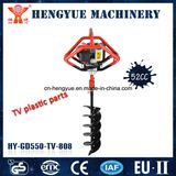 Single Cylinder Ground Screw Drill