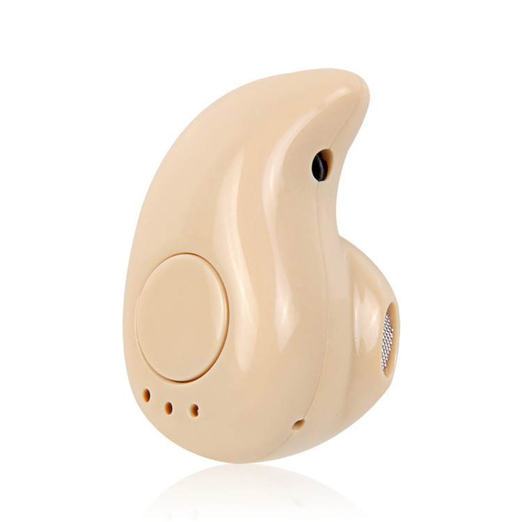 S530 V4.1 Mini Wireless Bluetooth Earphone, Sport Bluetooth Headphone, Wireless Headset Bluetooth Earphone with Mic for iPhone
