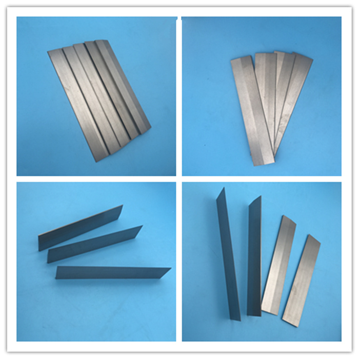 Hard Alloy Strip for Yg8 Tugnsten Carbide