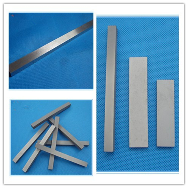 Hard Alloy Strip for Yg8 Tugnsten Carbide