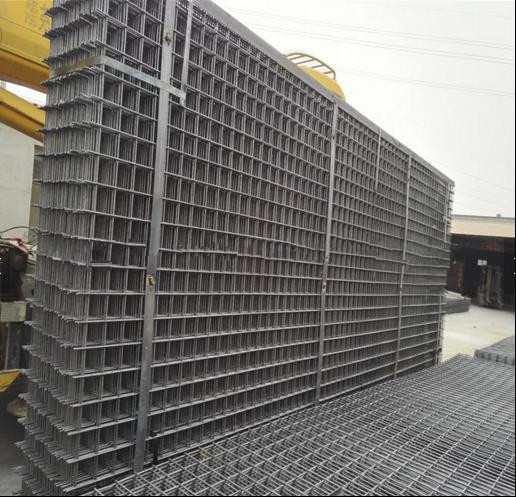 SL62 72 82 Reinforcing Mesh/Concrete Steel Mesh for Australia