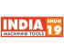 India Machine Tools Show